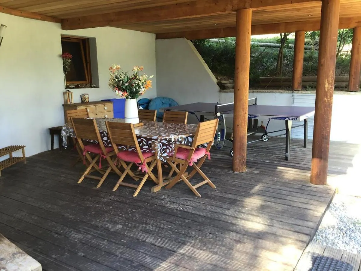 Charmant Appartement Dans Chalet Briancon  Apartment Briancon (Hautes-Alpes)