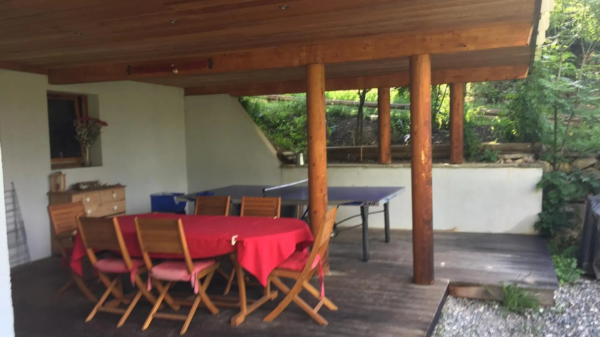 Charmant Appartement Dans Chalet Briancon  Briancon (Hautes-Alpes)