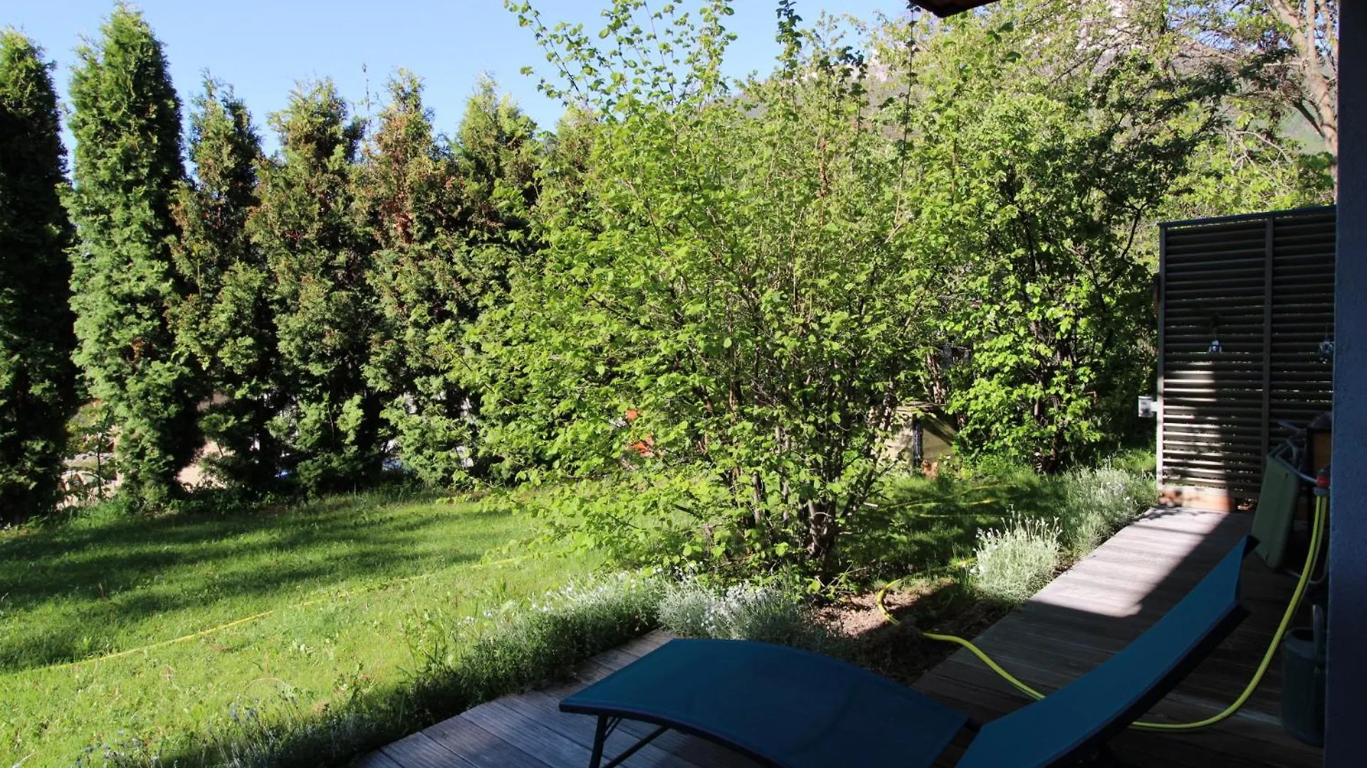 Charmant Appartement Dans Chalet Briancon  Apartment